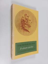 Fredmans epistlar