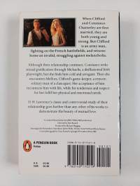 Lady Chatterley&#039;s Lover