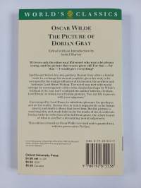 The Picture of Dorian Gray