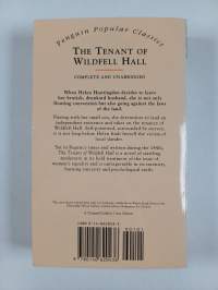 Tenant of Wildfell Hall