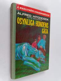 Osynliga hundens gåta