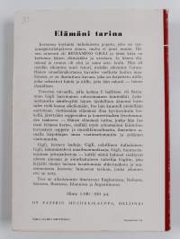 Beniamino Gigli : Elämäni tarina