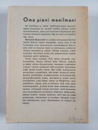 Oma pieni maailmani