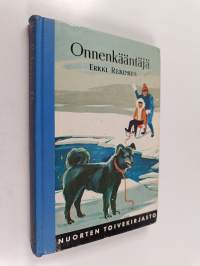 Onnenkääntäjä