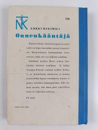 Onnenkääntäjä