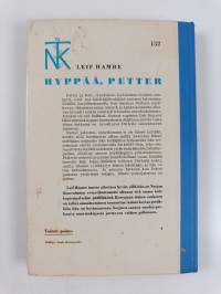 Hyppää, Petter