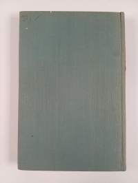 Juhlahattu : romaani