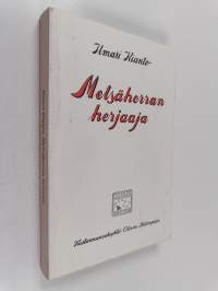 Metsäherran herjaaja