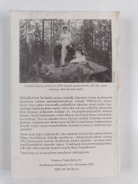 Metsäherran herjaaja