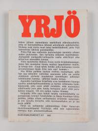 Yrjö : Iso remmi päällä