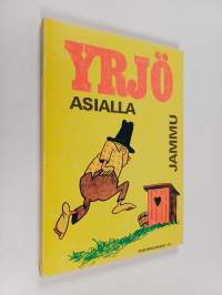 Tyhjä kuva