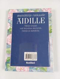 Muistikirja rakkaalle äidille