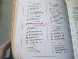 Seurapelit ja -leikit