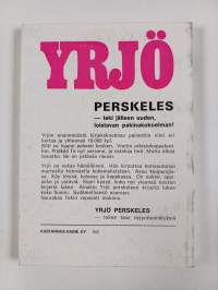 Yrjö perskeles