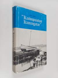 Kaivopuiston kuningatar : muistelmia Helsingin imperiumin ajoilta