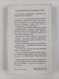 Kaivopuiston kuningatar : muistelmia Helsingin imperiumin ajoilta