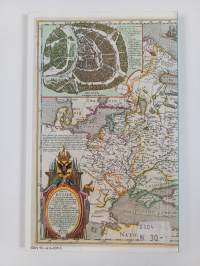 Suomalais-ugrilaisia kokoelmia Venäjän museoissa = Finno-Ugrian collections in Russia&#039;s museums