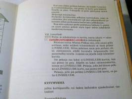 Seurapelit ja -leikit