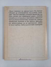 Suuri maantie : vaellusdraama, jossa on seitsemän pysähdyspaikkaa