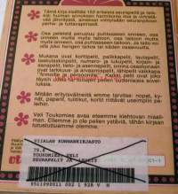 Seurapelit ja -leikit