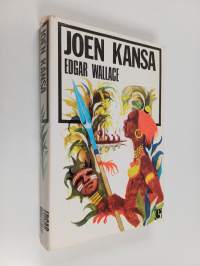 Joen kansa