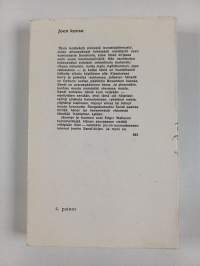 Joen kansa