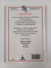 Avaruus