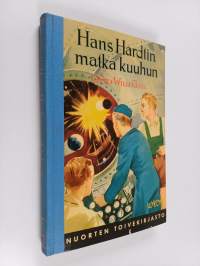 Hans Hardtin matka kuuhun