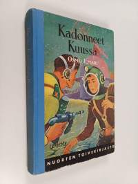 Tyhjä kuva