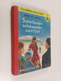 Säteilevän salaisuuden vartijat