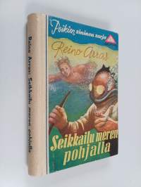 Tyhjä kuva