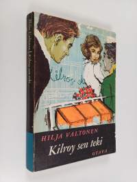 Kilroy sen teki