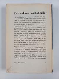 Kannaksen valtateillä