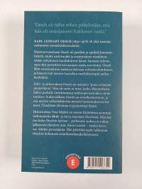 K. L. Oesch : ylivoimaa vastassa