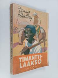 Timanttilaakso