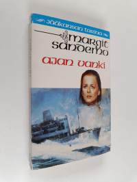 Ajan vanki - Jääkansan tarina 40