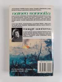 Nainen rannalla - Jääkansan tarina 34