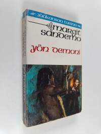 Yön demoni - Jääkansan tarina 33