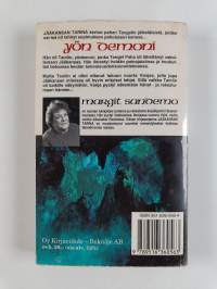 Yön demoni - Jääkansan tarina 33