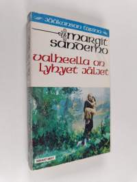 Valheella on lyhyet jäljet - Jääkansan tarina 27