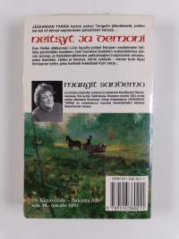 Neitsyt ja demoni - Jääkansan tarina 22