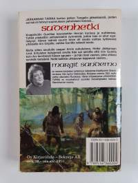 Sudenhetki - Jääkansan tarina 21