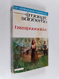 Hirsipuunukke - Jääkansan tarina 16