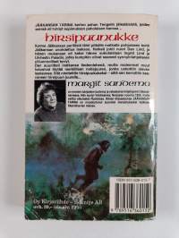 Hirsipuunukke - Jääkansan tarina 16