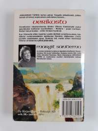 Verikosto - Jääkansan tarina 11