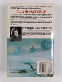 Talvimyrsky - Jääkansan tarina 10