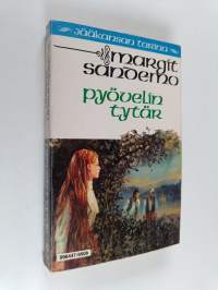 Pyövelin tytär - Jääkansan tarina 8