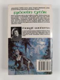 Pyövelin tytär - Jääkansan tarina 8