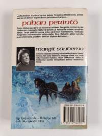 Pahan perintö - Jääkansan tarina 6