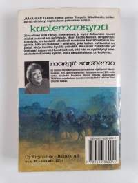 Kuolemansynti - Jääkansan tarina 5